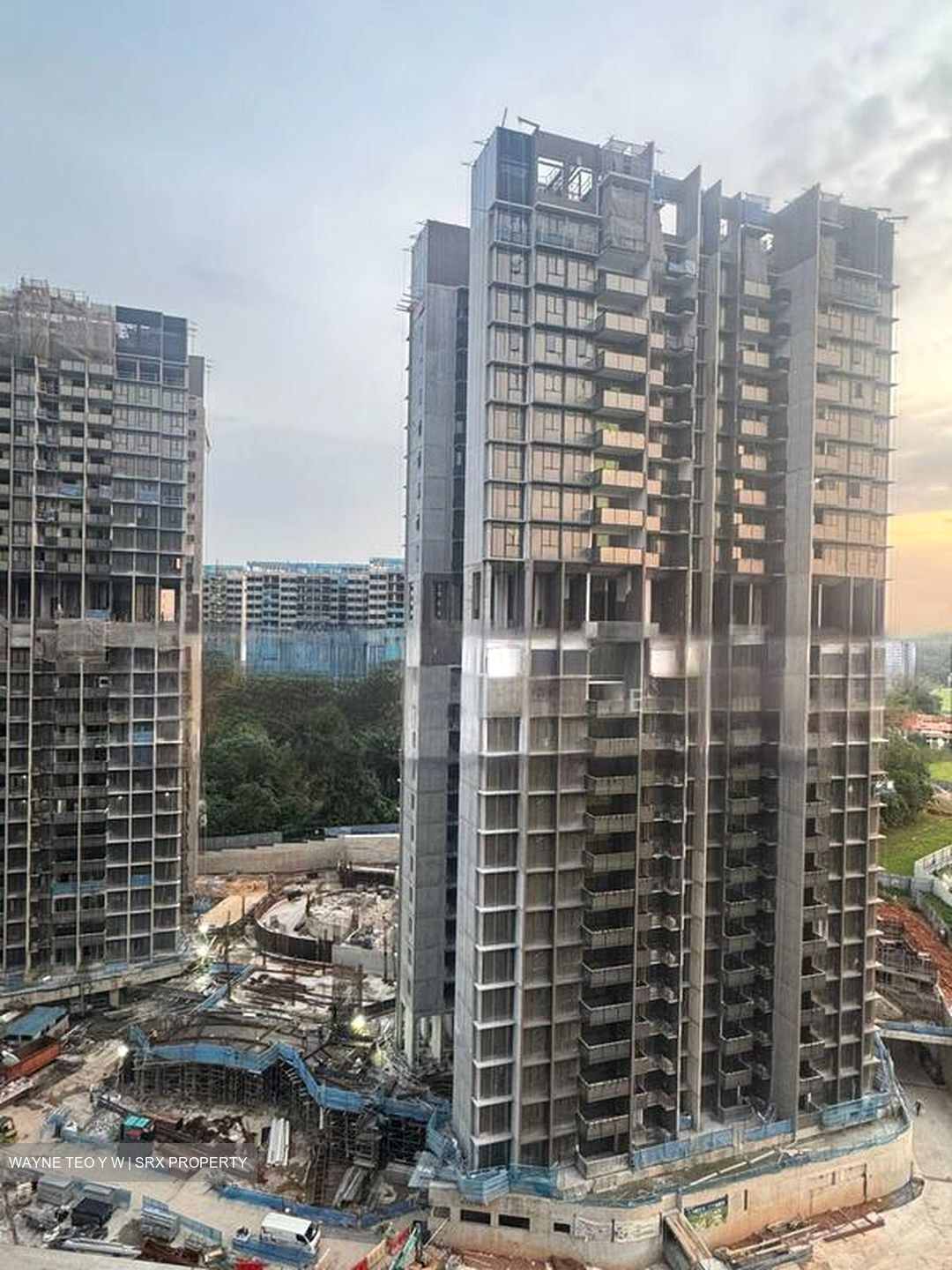 Saint Nicholas View (D20), Condominium #501904301